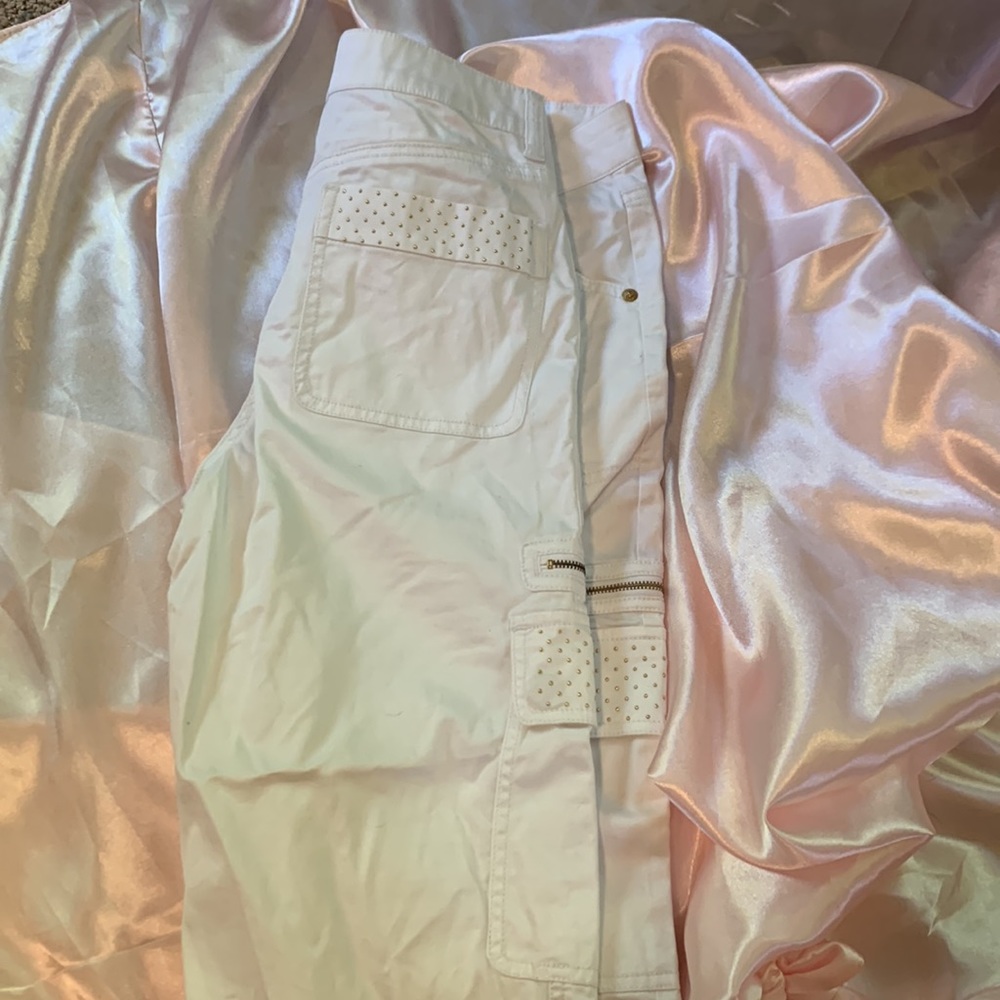 Cache Capri pants - Picture 5 of 7